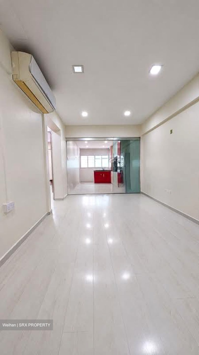 Blk 442 Clementi Avenue 3 (Clementi), HDB 3 Rooms #580729901